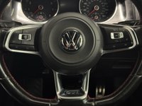 USED 2014 64 VOLKSWAGEN GOLF 2.0 TSI BlueMotion Tech GTI Hatchback 5dr Petrol DSG Euro 6 (s/s) (220 ps) +FULL SERVICE HISTORY+