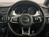 USED 2014 64 VOLKSWAGEN GOLF 2.0 TSI BlueMotion Tech GTI Hatchback 5dr Petrol DSG Euro 6 (s/s) (220 ps) +FULL SERVICE HISTORY+