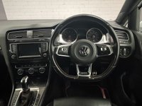 USED 2014 64 VOLKSWAGEN GOLF 2.0 TSI BlueMotion Tech GTI Hatchback 5dr Petrol DSG Euro 6 (s/s) (220 ps) +FULL SERVICE HISTORY+