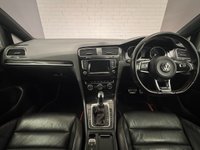 USED 2014 64 VOLKSWAGEN GOLF 2.0 TSI BlueMotion Tech GTI Hatchback 5dr Petrol DSG Euro 6 (s/s) (220 ps) +FULL SERVICE HISTORY+