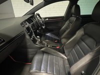 USED 2014 64 VOLKSWAGEN GOLF 2.0 TSI BlueMotion Tech GTI Hatchback 5dr Petrol DSG Euro 6 (s/s) (220 ps) +FULL SERVICE HISTORY+