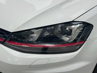 USED 2014 64 VOLKSWAGEN GOLF 2.0 TSI BlueMotion Tech GTI Hatchback 5dr Petrol DSG Euro 6 (s/s) (220 ps) +FULL SERVICE HISTORY+