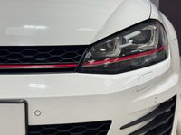 USED 2014 64 VOLKSWAGEN GOLF 2.0 TSI BlueMotion Tech GTI Hatchback 5dr Petrol DSG Euro 6 (s/s) (220 ps) +FULL SERVICE HISTORY+