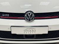 USED 2014 64 VOLKSWAGEN GOLF 2.0 TSI BlueMotion Tech GTI Hatchback 5dr Petrol DSG Euro 6 (s/s) (220 ps) +FULL SERVICE HISTORY+
