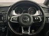 USED 2014 64 VOLKSWAGEN GOLF 2.0 TSI BlueMotion Tech GTI Hatchback 5dr Petrol DSG Euro 6 (s/s) (220 ps) +FULL SERVICE HISTORY+