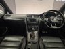 USED 2014 64 VOLKSWAGEN GOLF 2.0 TSI BlueMotion Tech GTI Hatchback 5dr Petrol DSG Euro 6 (s/s) (220 ps) +FULL SERVICE HISTORY+