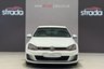 USED 2014 64 VOLKSWAGEN GOLF 2.0 TSI BlueMotion Tech GTI Hatchback 5dr Petrol DSG Euro 6 (s/s) (220 ps) +FULL SERVICE HISTORY+