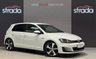 USED 2014 64 VOLKSWAGEN GOLF 2.0 TSI BlueMotion Tech GTI Hatchback 5dr Petrol DSG Euro 6 (s/s) (220 ps) +FULL SERVICE HISTORY+