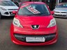 USED 2007 57 PEUGEOT 107 1.0 12V Urban Hatchback 3dr Petrol Manual Euro 4 (68 ps) - TRADE CLEARANCE CAR