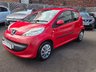 USED 2007 57 PEUGEOT 107 1.0 12V Urban Hatchback 3dr Petrol Manual Euro 4 (68 ps) - TRADE CLEARANCE CAR
