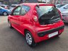USED 2007 57 PEUGEOT 107 1.0 12V Urban Hatchback 3dr Petrol Manual Euro 4 (68 ps) - TRADE CLEARANCE CAR