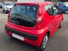 USED 2007 57 PEUGEOT 107 1.0 12V Urban Hatchback 3dr Petrol Manual Euro 4 (68 ps) - TRADE CLEARANCE CAR