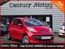 USED 2007 57 PEUGEOT 107 1.0 12V Urban Hatchback 3dr Petrol Manual Euro 4 (68 ps) - TRADE CLEARANCE CAR