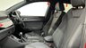 USED 2025 74 AUDI Q3 1.5 TFSI CoD 35 Black Edition SUV 5dr Petrol S Tronic Euro 6 (s/s) (150 ps) Tech Pack, Flat Bottom S-Wheel