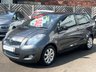 USED 2011 60 TOYOTA YARIS 1.0 VVT-i T Spirit Hatchback 3dr Petrol Manual Euro 5 (69 ps) - TRADE CLEARANCE CAR