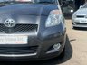 USED 2011 60 TOYOTA YARIS 1.0 VVT-i T Spirit Hatchback 3dr Petrol Manual Euro 5 (69 ps) - TRADE CLEARANCE CAR