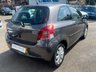 USED 2011 60 TOYOTA YARIS 1.0 VVT-i T Spirit Hatchback 3dr Petrol Manual Euro 5 (69 ps) - TRADE CLEARANCE CAR