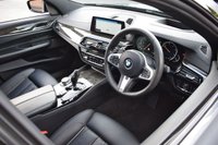 USED 2018 18 BMW 6 SERIES GRAN TURISMO 3.0 630d M Sport GT 5dr Diesel Auto xDrive Euro 6 (s/s) (265 ps) HUGE SPEC / TECH PACK / HUD