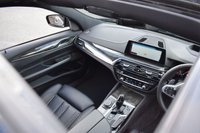 USED 2018 18 BMW 6 SERIES GRAN TURISMO 3.0 630d M Sport GT 5dr Diesel Auto xDrive Euro 6 (s/s) (265 ps) HUGE SPEC / TECH PACK / HUD