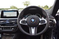 USED 2018 18 BMW 6 SERIES GRAN TURISMO 3.0 630d M Sport GT 5dr Diesel Auto xDrive Euro 6 (s/s) (265 ps) HUGE SPEC / TECH PACK / HUD