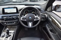 USED 2018 18 BMW 6 SERIES GRAN TURISMO 3.0 630d M Sport GT 5dr Diesel Auto xDrive Euro 6 (s/s) (265 ps) HUGE SPEC / TECH PACK / HUD