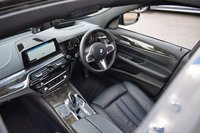 USED 2018 18 BMW 6 SERIES GRAN TURISMO 3.0 630d M Sport GT 5dr Diesel Auto xDrive Euro 6 (s/s) (265 ps) HUGE SPEC / TECH PACK / HUD