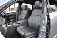 USED 2018 18 BMW 6 SERIES GRAN TURISMO 3.0 630d M Sport GT 5dr Diesel Auto xDrive Euro 6 (s/s) (265 ps) HUGE SPEC / TECH PACK / HUD