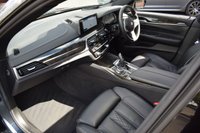 USED 2018 18 BMW 6 SERIES GRAN TURISMO 3.0 630d M Sport GT 5dr Diesel Auto xDrive Euro 6 (s/s) (265 ps) HUGE SPEC / TECH PACK / HUD
