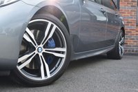 USED 2018 18 BMW 6 SERIES GRAN TURISMO 3.0 630d M Sport GT 5dr Diesel Auto xDrive Euro 6 (s/s) (265 ps) HUGE SPEC / TECH PACK / HUD