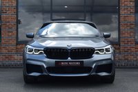 USED 2018 18 BMW 6 SERIES GRAN TURISMO 3.0 630d M Sport GT 5dr Diesel Auto xDrive Euro 6 (s/s) (265 ps) HUGE SPEC / TECH PACK / HUD
