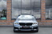 USED 2018 18 BMW 6 SERIES GRAN TURISMO 3.0 630d M Sport GT 5dr Diesel Auto xDrive Euro 6 (s/s) (265 ps) HUGE SPEC / TECH PACK / HUD
