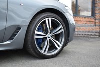 USED 2018 18 BMW 6 SERIES GRAN TURISMO 3.0 630d M Sport GT 5dr Diesel Auto xDrive Euro 6 (s/s) (265 ps) HUGE SPEC / TECH PACK / HUD