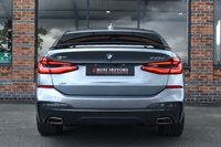 USED 2018 18 BMW 6 SERIES GRAN TURISMO 3.0 630d M Sport GT 5dr Diesel Auto xDrive Euro 6 (s/s) (265 ps) HUGE SPEC / TECH PACK / HUD
