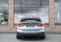 USED 2018 18 BMW 6 SERIES GRAN TURISMO 3.0 630d M Sport GT 5dr Diesel Auto xDrive Euro 6 (s/s) (265 ps) HUGE SPEC / TECH PACK / HUD