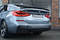 USED 2018 18 BMW 6 SERIES GRAN TURISMO 3.0 630d M Sport GT 5dr Diesel Auto xDrive Euro 6 (s/s) (265 ps) HUGE SPEC / TECH PACK / HUD