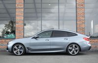 USED 2018 18 BMW 6 SERIES GRAN TURISMO 3.0 630d M Sport GT 5dr Diesel Auto xDrive Euro 6 (s/s) (265 ps) HUGE SPEC / TECH PACK / HUD