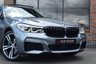 USED 2018 18 BMW 6 SERIES GRAN TURISMO 3.0 630d M Sport GT 5dr Diesel Auto xDrive Euro 6 (s/s) (265 ps) HUGE SPEC / TECH PACK / HUD