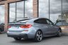 USED 2018 18 BMW 6 SERIES GRAN TURISMO 3.0 630d M Sport GT 5dr Diesel Auto xDrive Euro 6 (s/s) (265 ps) HUGE SPEC / TECH PACK / HUD
