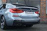 USED 2018 18 BMW 6 SERIES GRAN TURISMO 3.0 630d M Sport GT 5dr Diesel Auto xDrive Euro 6 (s/s) (265 ps) HUGE SPEC / TECH PACK / HUD