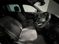 USED 2022 72 VOLKSWAGEN TIGUAN 2.0 TDI R-Line SUV 5dr Diesel DSG Euro 6 (s/s) (150 ps) +NATIONWIDE DELIVERY AVAILABLE+
