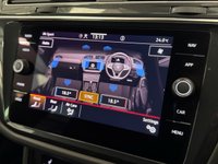 USED 2022 72 VOLKSWAGEN TIGUAN 2.0 TDI R-Line SUV 5dr Diesel DSG Euro 6 (s/s) (150 ps) +NATIONWIDE DELIVERY AVAILABLE+