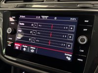 USED 2022 72 VOLKSWAGEN TIGUAN 2.0 TDI R-Line SUV 5dr Diesel DSG Euro 6 (s/s) (150 ps) +NATIONWIDE DELIVERY AVAILABLE+