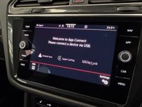 USED 2022 72 VOLKSWAGEN TIGUAN 2.0 TDI R-Line SUV 5dr Diesel DSG Euro 6 (s/s) (150 ps) +NATIONWIDE DELIVERY AVAILABLE+