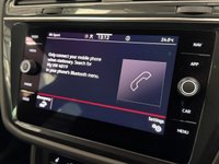 USED 2022 72 VOLKSWAGEN TIGUAN 2.0 TDI R-Line SUV 5dr Diesel DSG Euro 6 (s/s) (150 ps) +NATIONWIDE DELIVERY AVAILABLE+