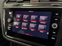 USED 2022 72 VOLKSWAGEN TIGUAN 2.0 TDI R-Line SUV 5dr Diesel DSG Euro 6 (s/s) (150 ps) +NATIONWIDE DELIVERY AVAILABLE+