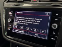 USED 2022 72 VOLKSWAGEN TIGUAN 2.0 TDI R-Line SUV 5dr Diesel DSG Euro 6 (s/s) (150 ps) +NATIONWIDE DELIVERY AVAILABLE+