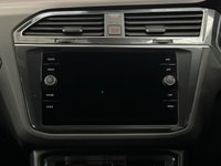 USED 2022 72 VOLKSWAGEN TIGUAN 2.0 TDI R-Line SUV 5dr Diesel DSG Euro 6 (s/s) (150 ps) +NATIONWIDE DELIVERY AVAILABLE+