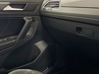 USED 2022 72 VOLKSWAGEN TIGUAN 2.0 TDI R-Line SUV 5dr Diesel DSG Euro 6 (s/s) (150 ps) +NATIONWIDE DELIVERY AVAILABLE+