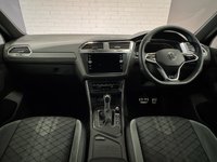 USED 2022 72 VOLKSWAGEN TIGUAN 2.0 TDI R-Line SUV 5dr Diesel DSG Euro 6 (s/s) (150 ps) +NATIONWIDE DELIVERY AVAILABLE+