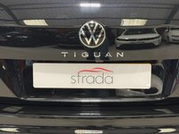 USED 2022 72 VOLKSWAGEN TIGUAN 2.0 TDI R-Line SUV 5dr Diesel DSG Euro 6 (s/s) (150 ps) +NATIONWIDE DELIVERY AVAILABLE+